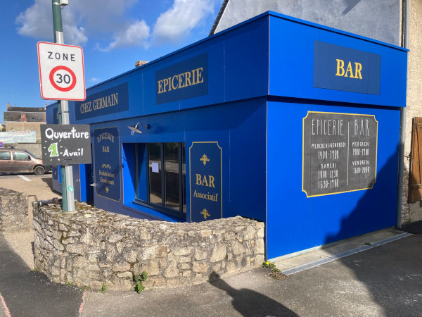 image from Epicerie Bretteville