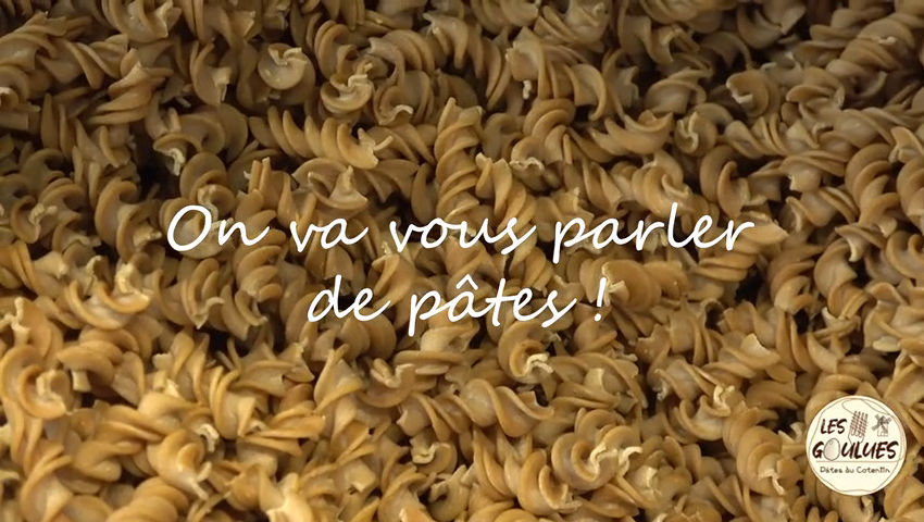 image from Vidéo de présentation Les Goulues